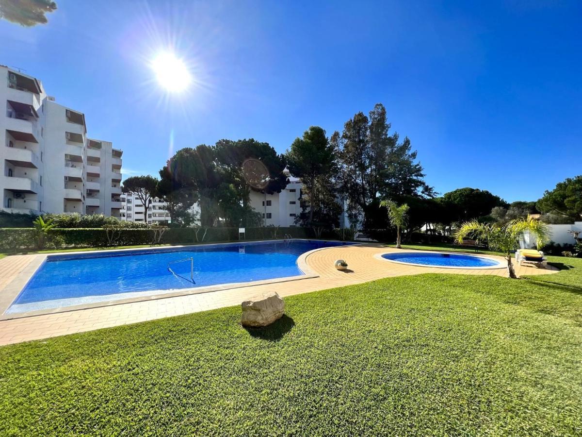 Vilamoura Panoramic View With Pool By Homing エクステリア 写真