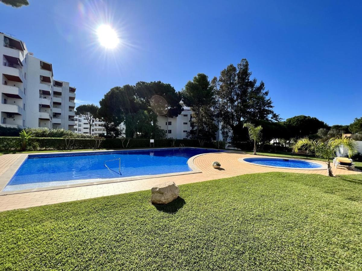 Vilamoura Panoramic View With Pool By Homing エクステリア 写真