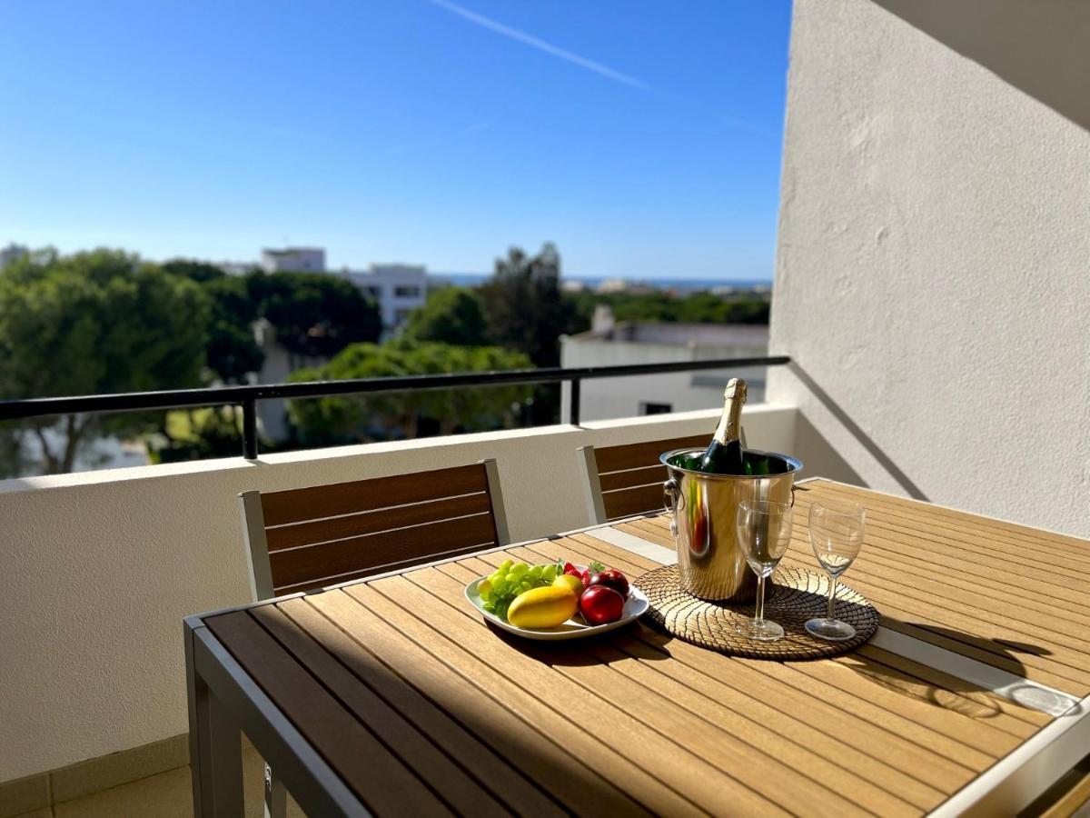 Vilamoura Panoramic View With Pool By Homing エクステリア 写真