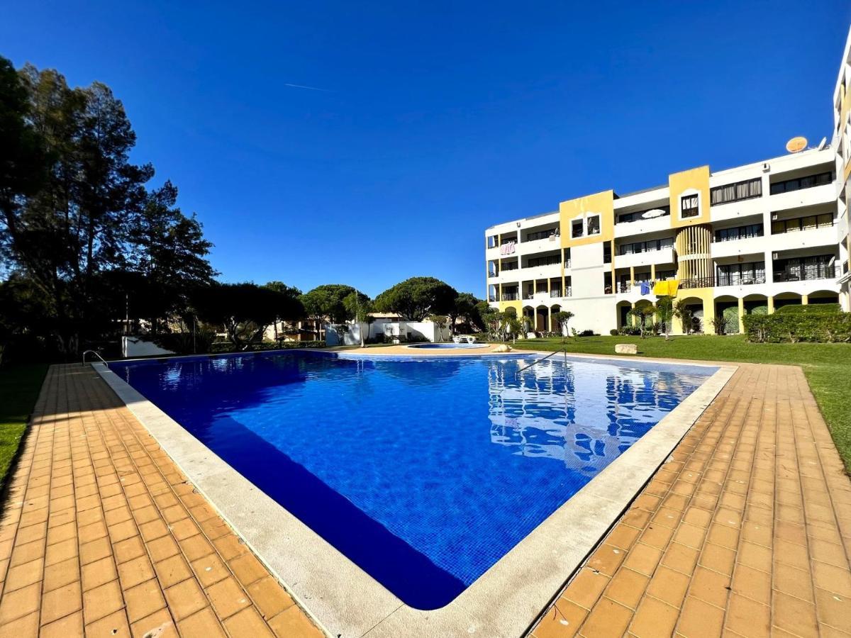 Vilamoura Panoramic View With Pool By Homing エクステリア 写真