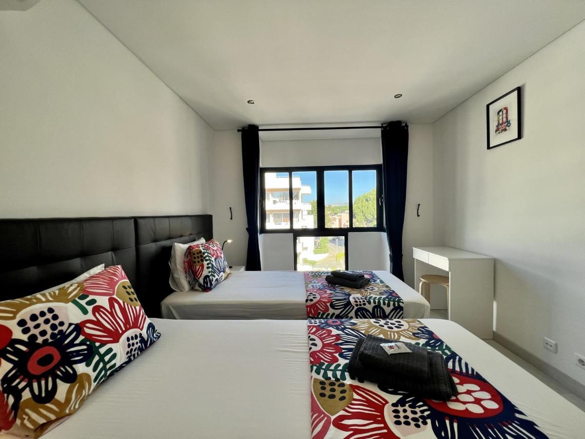 Vilamoura Panoramic View With Pool By Homing エクステリア 写真