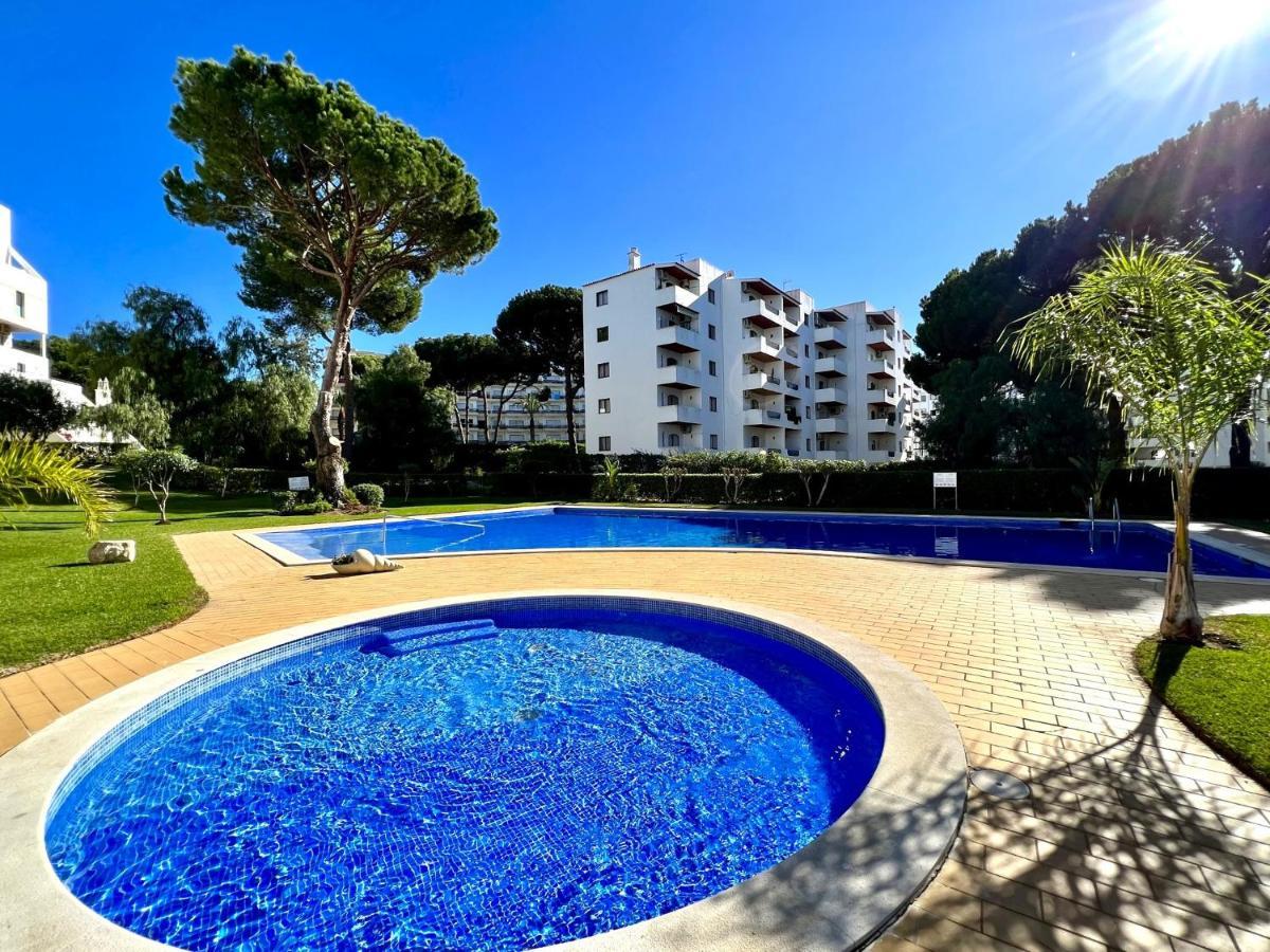 Vilamoura Panoramic View With Pool By Homing エクステリア 写真
