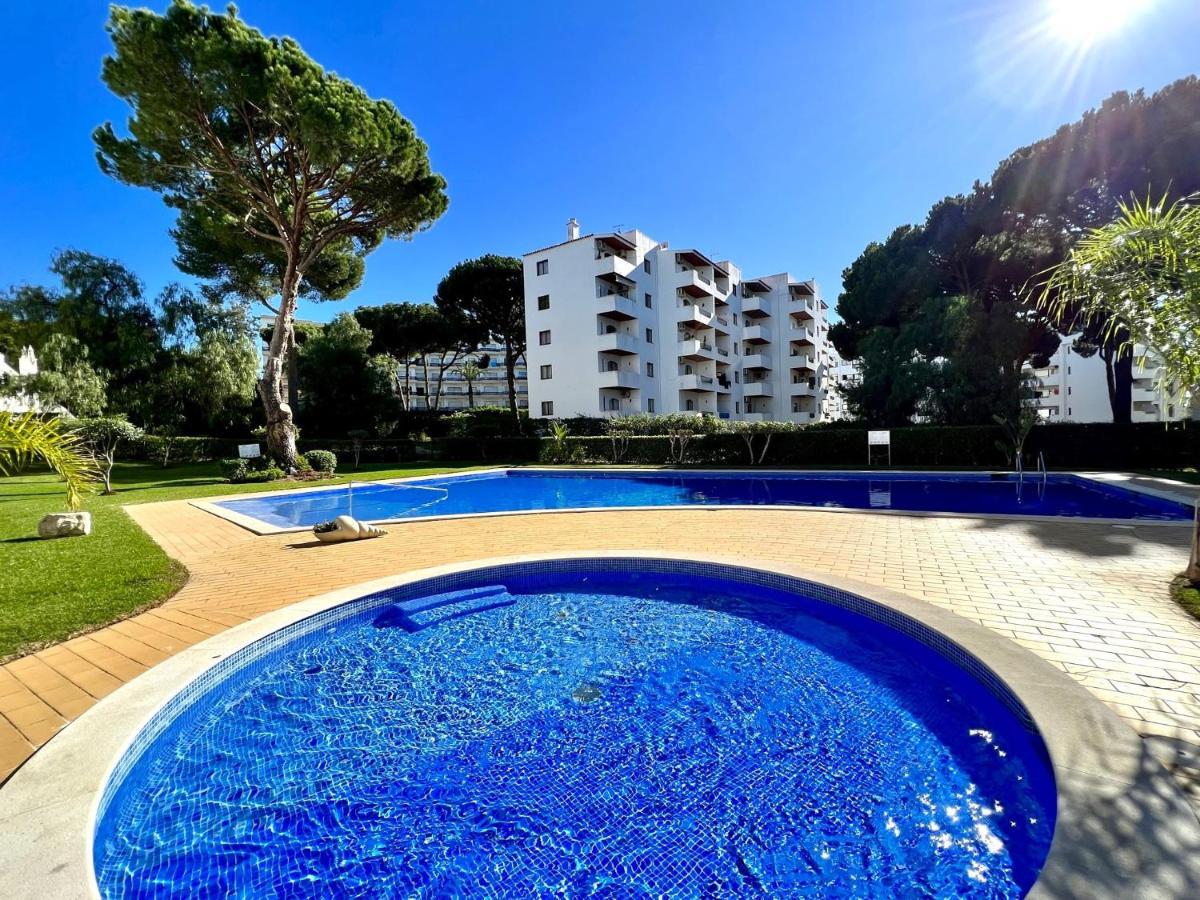 Vilamoura Panoramic View With Pool By Homing エクステリア 写真
