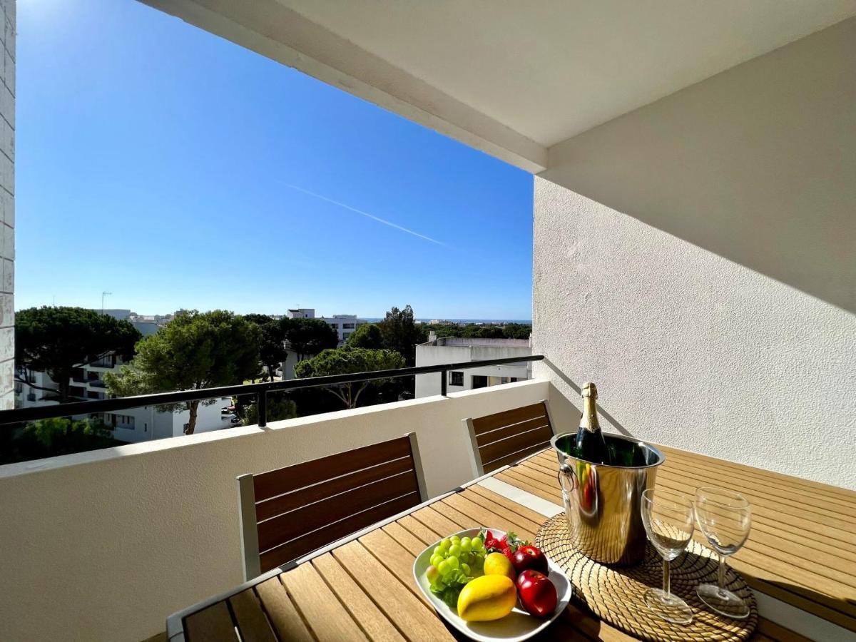 Vilamoura Panoramic View With Pool By Homing エクステリア 写真