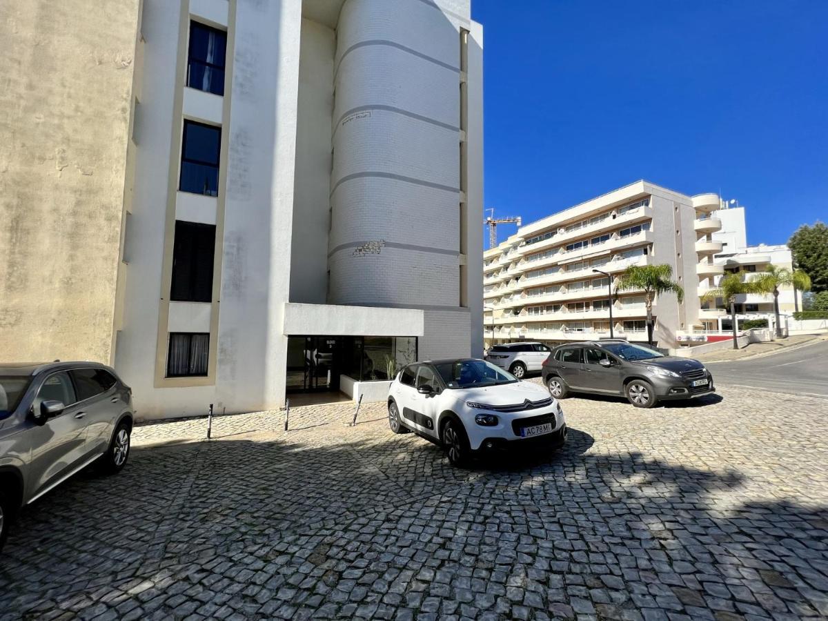 Vilamoura Panoramic View With Pool By Homing エクステリア 写真