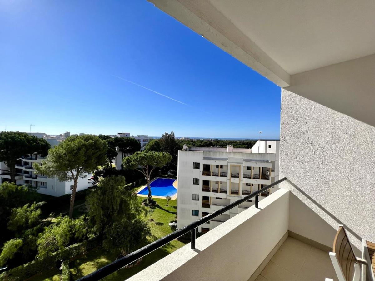Vilamoura Panoramic View With Pool By Homing エクステリア 写真